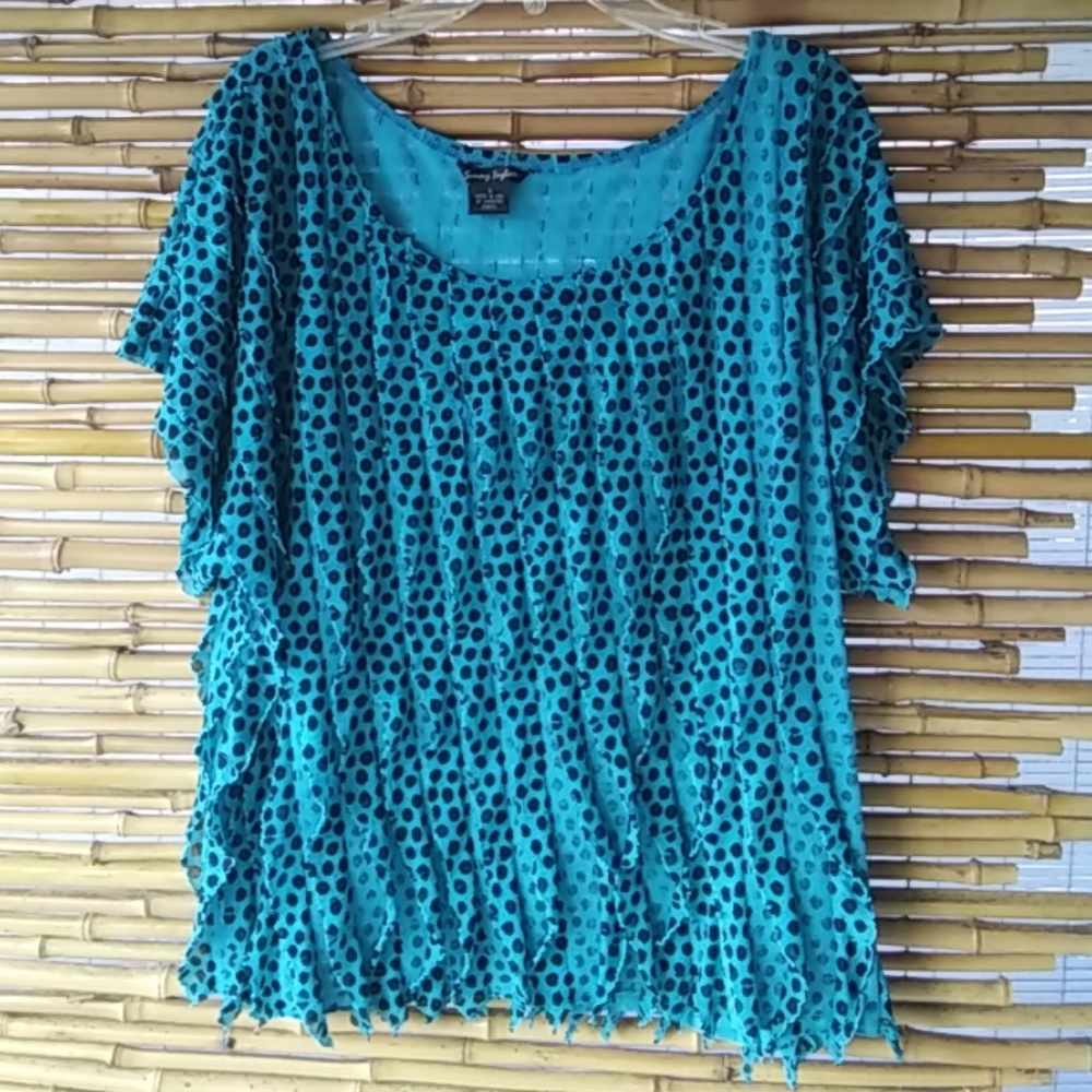 Sunny Taylor Blouse